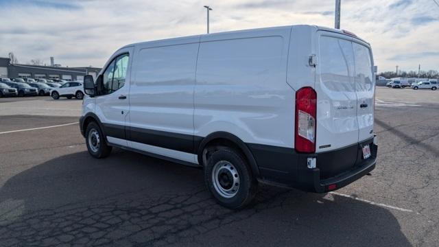 new 2025 Ford Transit-150 car, priced at $48,041