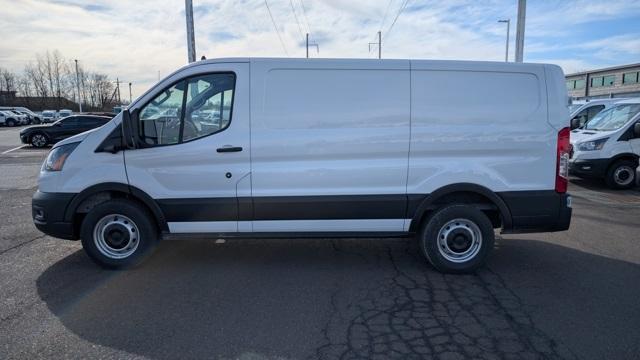 new 2025 Ford Transit-150 car, priced at $48,041