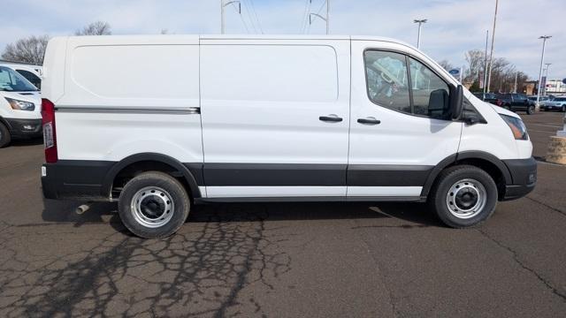 new 2025 Ford Transit-150 car, priced at $48,041