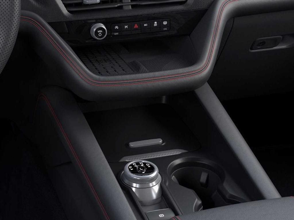 new 2025 Ford Explorer car, priced at $48,777