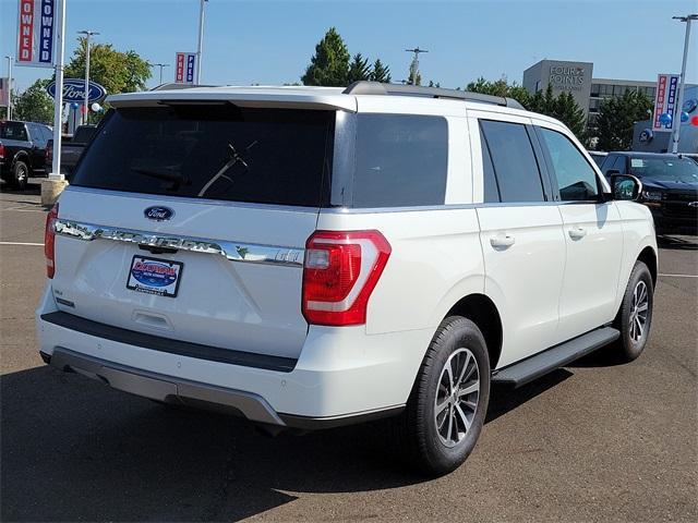 used 2020 Ford Expedition car, priced at $30,982