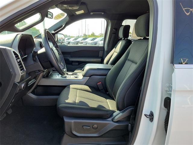 used 2020 Ford Expedition car, priced at $30,982