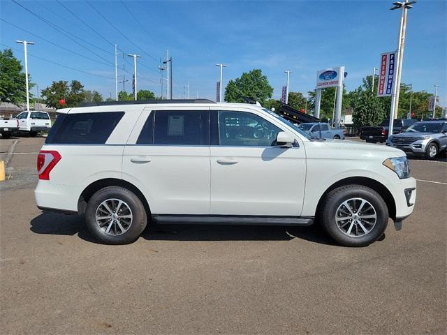 used 2020 Ford Expedition car, priced at $30,982