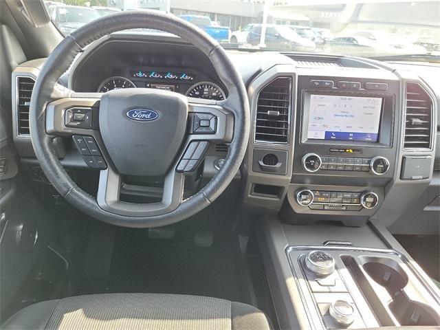 used 2020 Ford Expedition car, priced at $30,982