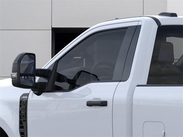 new 2024 Ford F-250 car, priced at $49,578