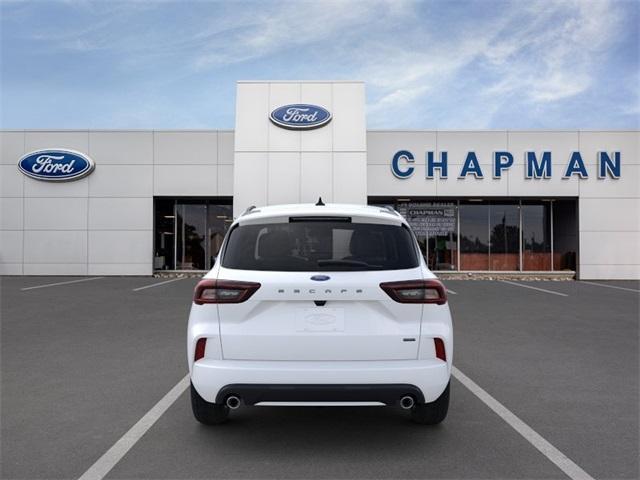 new 2024 Ford Escape car, priced at $33,974