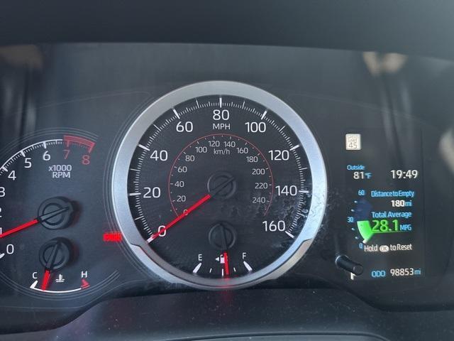 used 2020 Toyota Corolla car, priced at $16,133