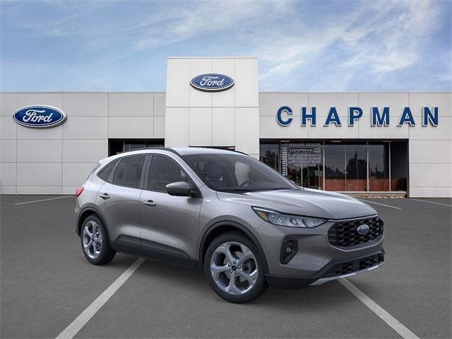 new 2025 Ford Escape car, priced at $27,236