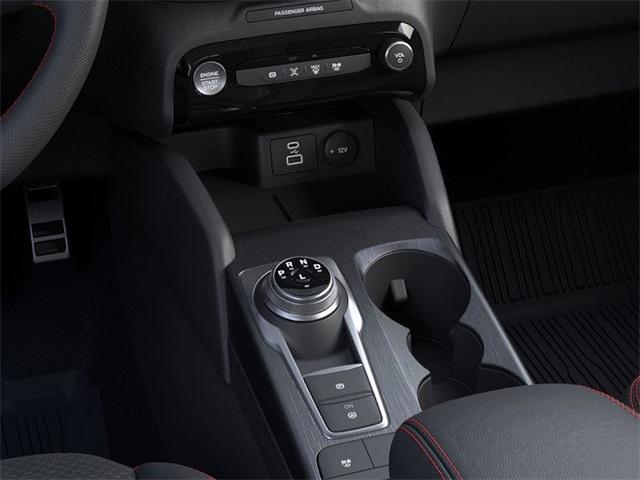 new 2025 Ford Escape car, priced at $27,236