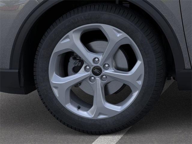 new 2025 Ford Escape car, priced at $27,236