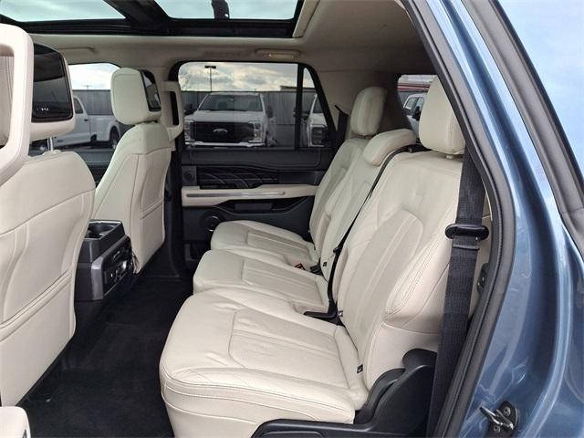 used 2018 Ford Expedition Max car, priced at $33,117