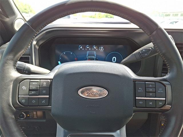 used 2024 Ford F-350 car, priced at $84,999