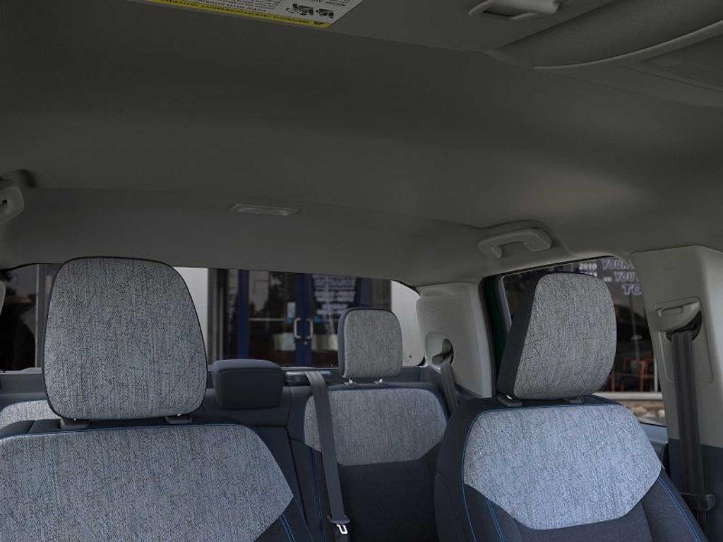 new 2025 Ford Maverick car, priced at $31,255