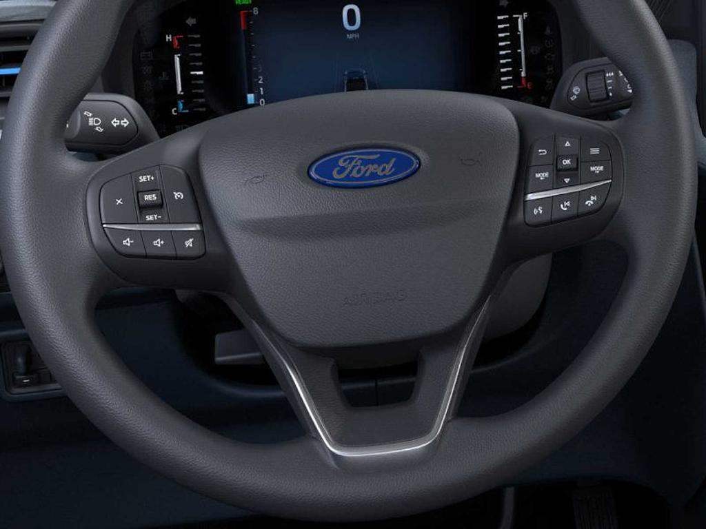 new 2025 Ford Maverick car, priced at $31,255