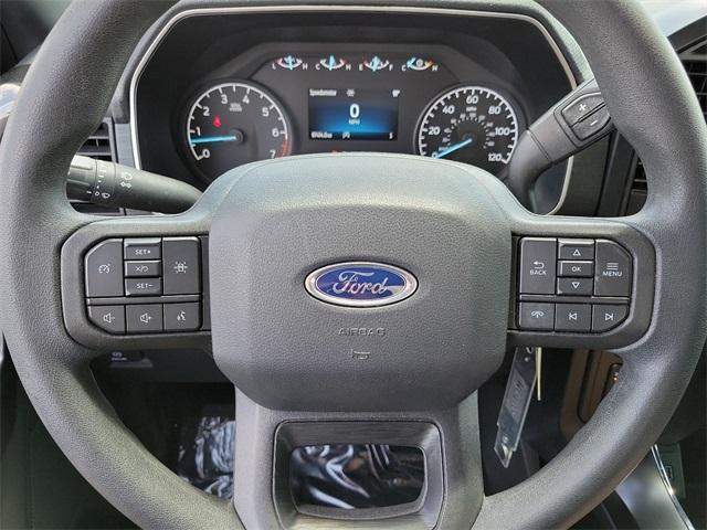 used 2021 Ford F-150 car, priced at $29,268