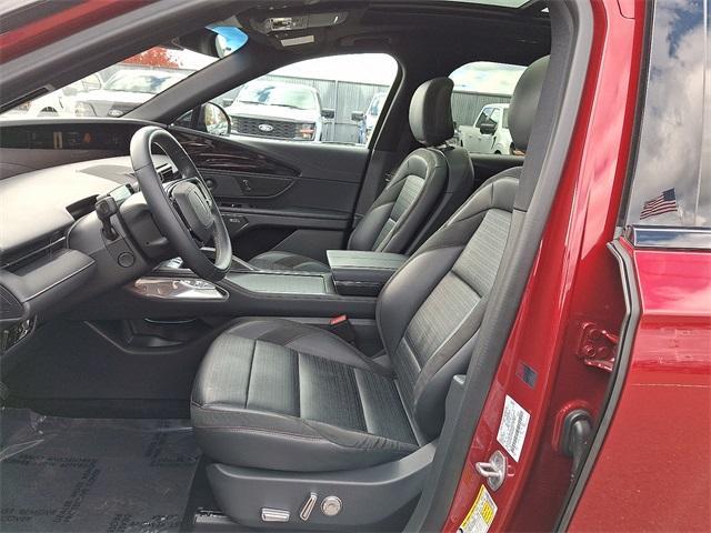 used 2024 Lincoln Nautilus car, priced at $50,999