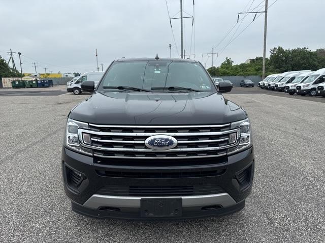 used 2021 Ford Expedition Max car, priced at $39,999