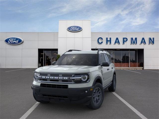 new 2024 Ford Bronco Sport car, priced at $28,054