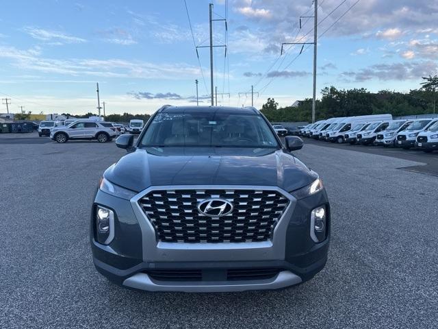 used 2022 Hyundai Palisade car, priced at $29,799