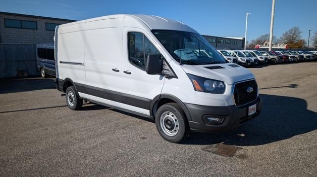 new 2024 Ford Transit-250 car, priced at $50,748