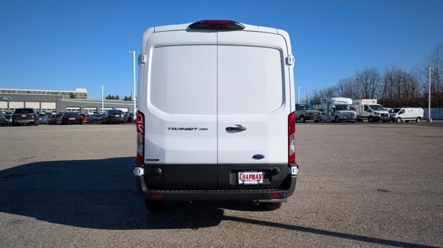 new 2024 Ford Transit-250 car, priced at $50,748