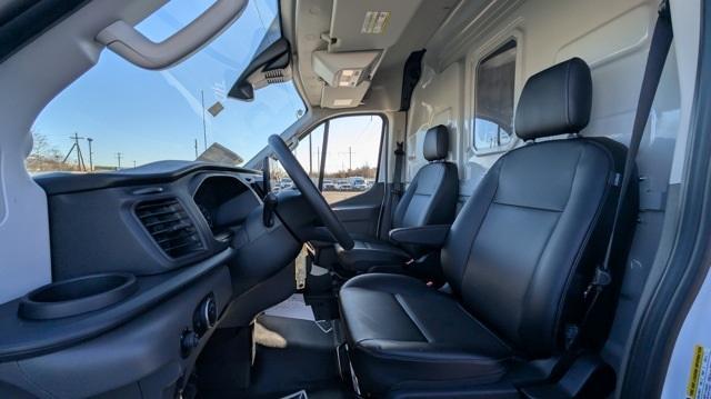 new 2024 Ford Transit-250 car, priced at $50,748