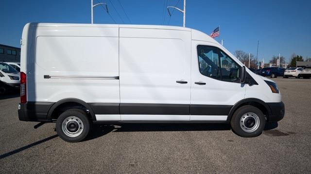 new 2024 Ford Transit-250 car, priced at $50,748