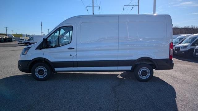 new 2024 Ford Transit-250 car, priced at $50,748