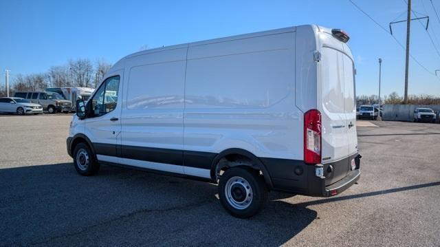 new 2024 Ford Transit-250 car, priced at $50,748