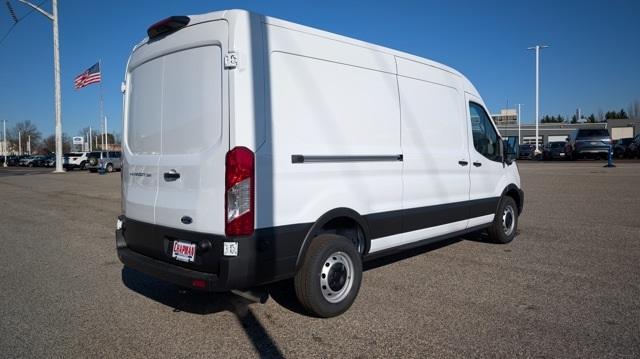 new 2024 Ford Transit-250 car, priced at $50,748