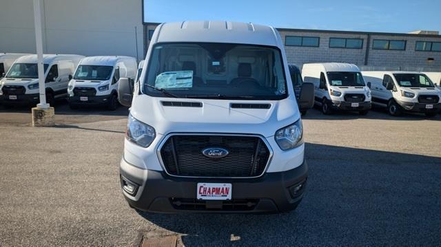 new 2024 Ford Transit-250 car, priced at $50,748