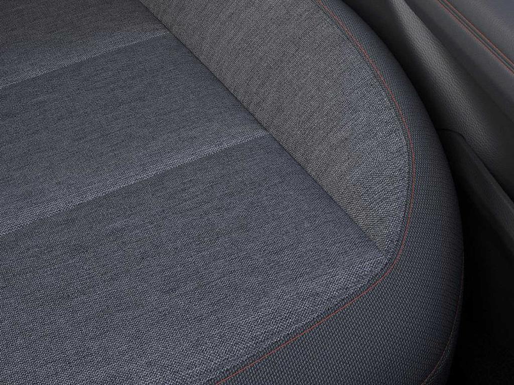 new 2025 Ford Explorer car, priced at $40,087