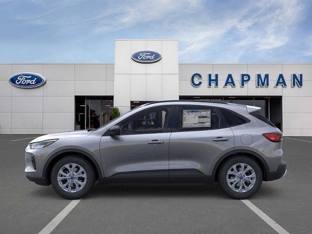 new 2025 Ford Escape car, priced at $28,732