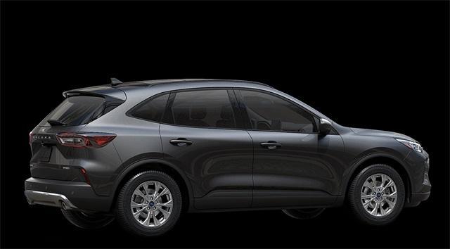 new 2025 Ford Escape car, priced at $30,656