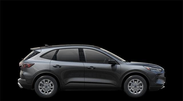 new 2025 Ford Escape car, priced at $30,656