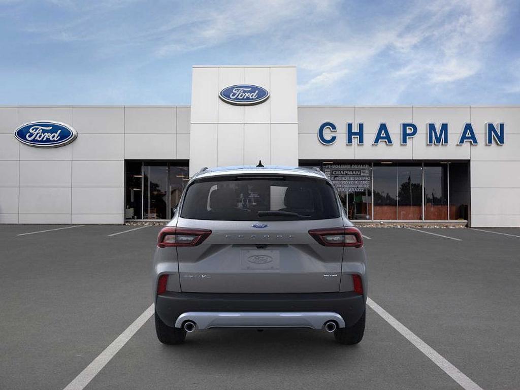 new 2025 Ford Escape car, priced at $28,732