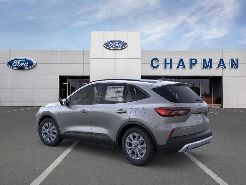 new 2025 Ford Escape car, priced at $28,732