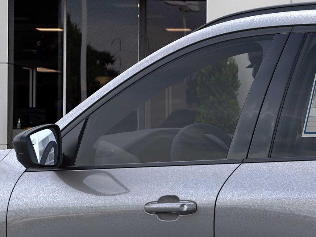 new 2025 Ford Escape car, priced at $28,732