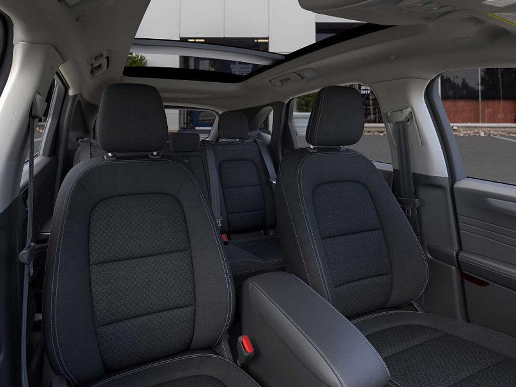 new 2025 Ford Escape car, priced at $28,732