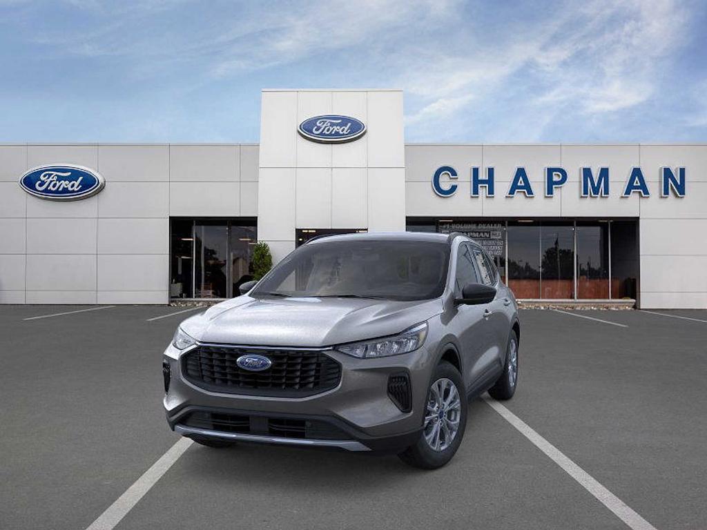new 2025 Ford Escape car, priced at $28,732