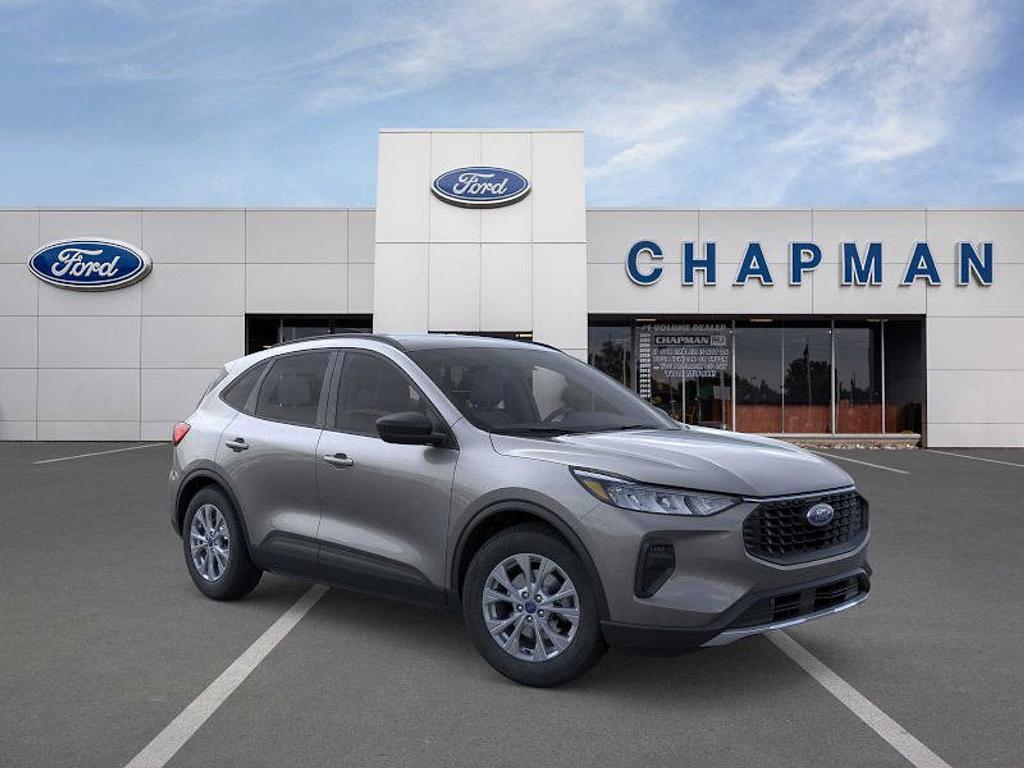 new 2025 Ford Escape car, priced at $28,732
