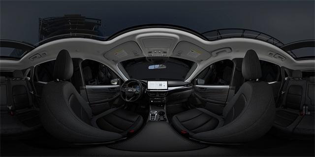 new 2025 Ford Escape car, priced at $30,656