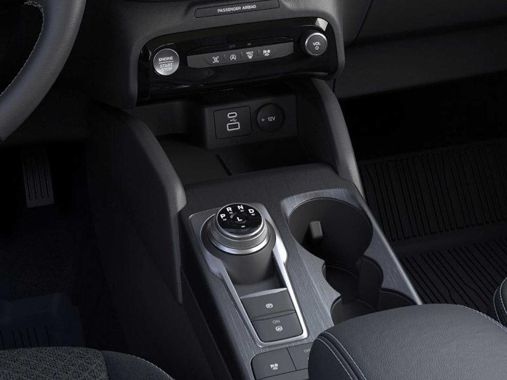 new 2025 Ford Escape car, priced at $28,732