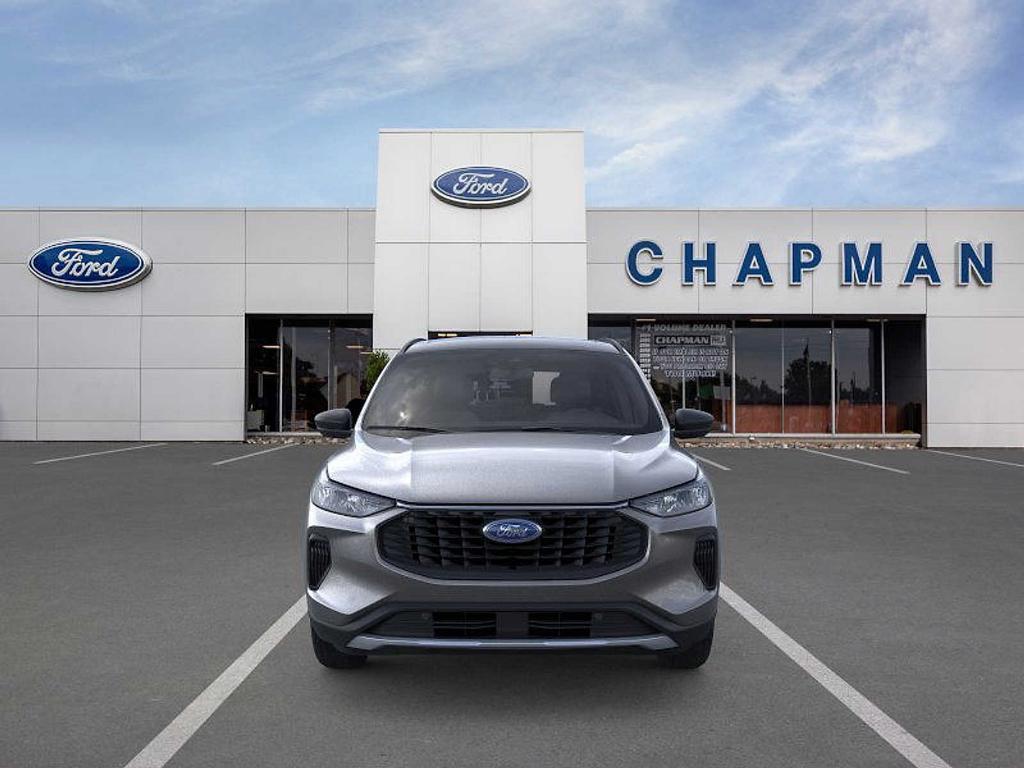 new 2025 Ford Escape car, priced at $28,732