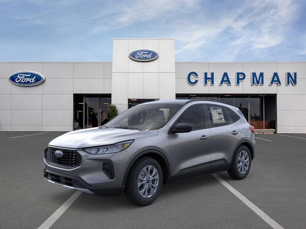 new 2025 Ford Escape car, priced at $28,732