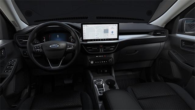 new 2025 Ford Escape car, priced at $30,656