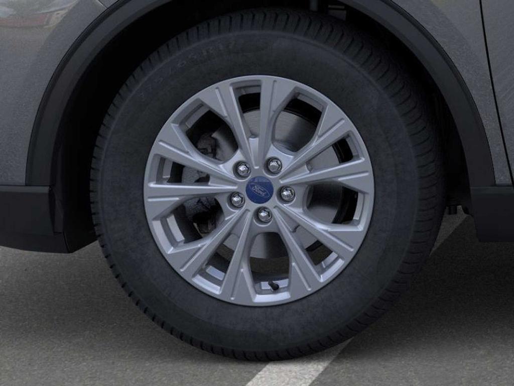 new 2025 Ford Escape car, priced at $28,732