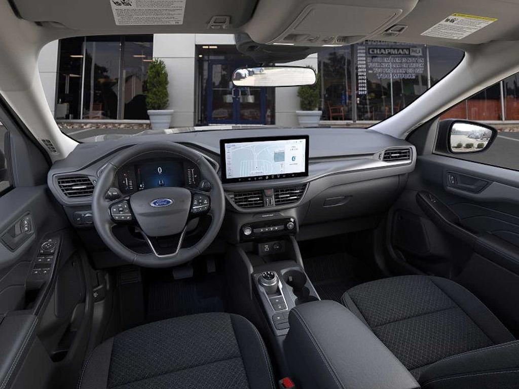 new 2025 Ford Escape car, priced at $28,732