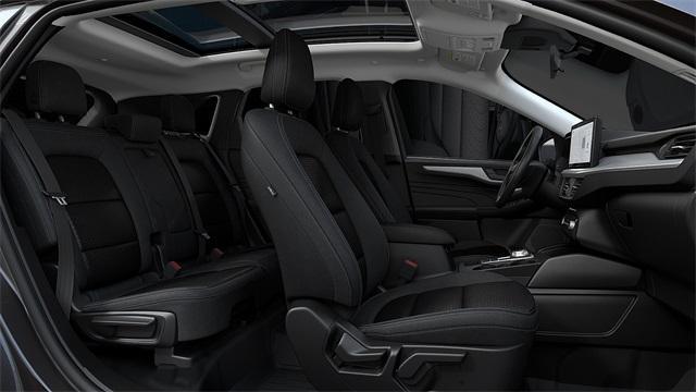new 2025 Ford Escape car, priced at $30,656