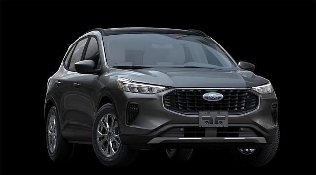 new 2025 Ford Escape car, priced at $30,656